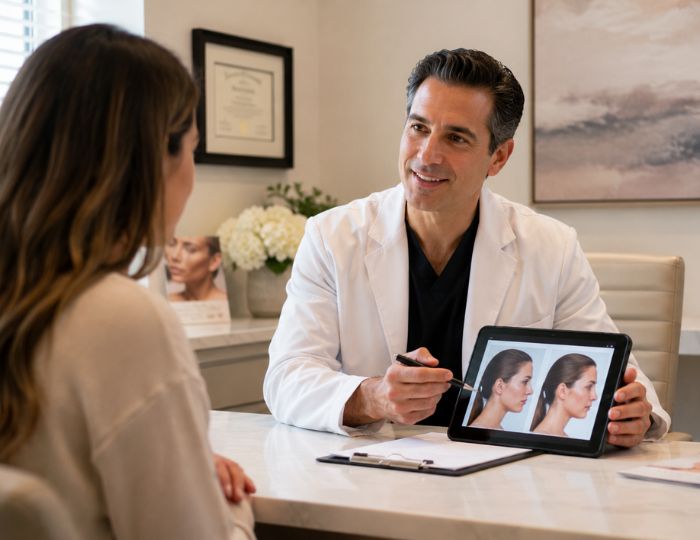 How to Choose the Right Plastic Surgeon: 10 Questions Every Patient Should Ask
