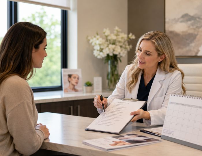 Preparing for Plastic Surgery: Your Complete Pre-Operative Checklist