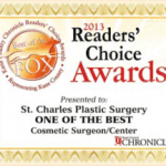 Readers Choice Award 2013