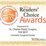 Readers Choice Award 2014