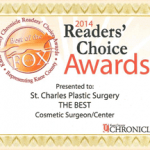 Readers Choice Award 2014