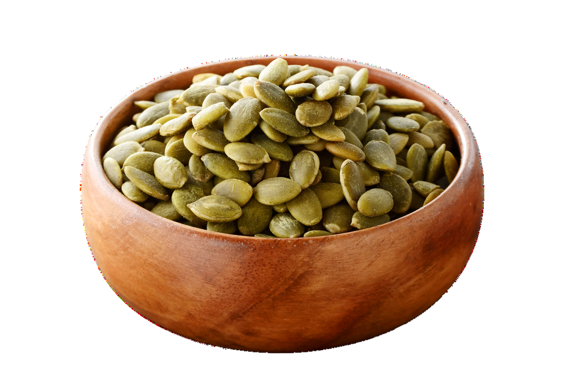 Pumpkin seeds